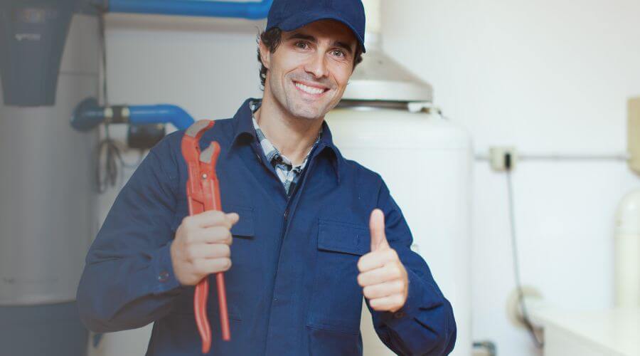Professional expert plumbing services in Pullman, WV
